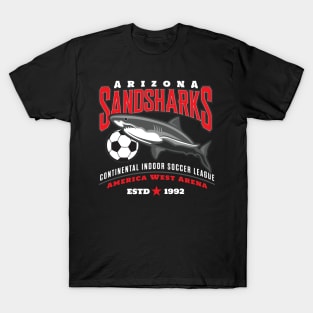 Arizona Sandsharks T-Shirt